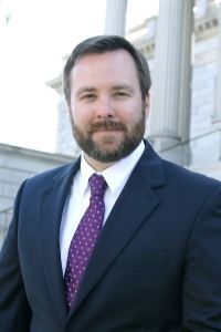 Francis M. "Brink" Hinson